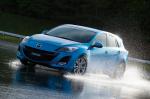 Mazda3 5-Door 2009 года